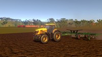 Farmer Sim 2020