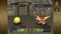 Monster Rancher 1 and 2 DX