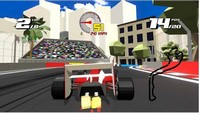 Formula Retro Racing