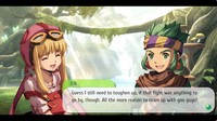 Ys vs Trails in the Sky Alternative Saga