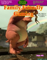 Family Friendly Gaming 61