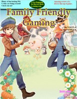 Family Friendly Gaming 63