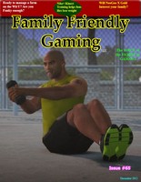 Family Friendly Gaming 65