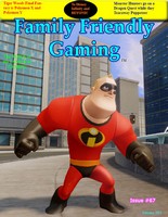 Family Friendly Gaming 67