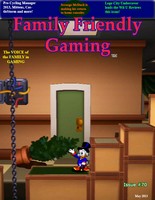 Family Friendly Gaming 70