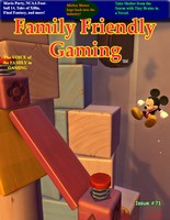 Family Friendly Gaming 71
