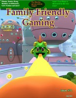 Family Friendly Gaming 72