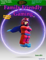 Family Friendly Gaming 74