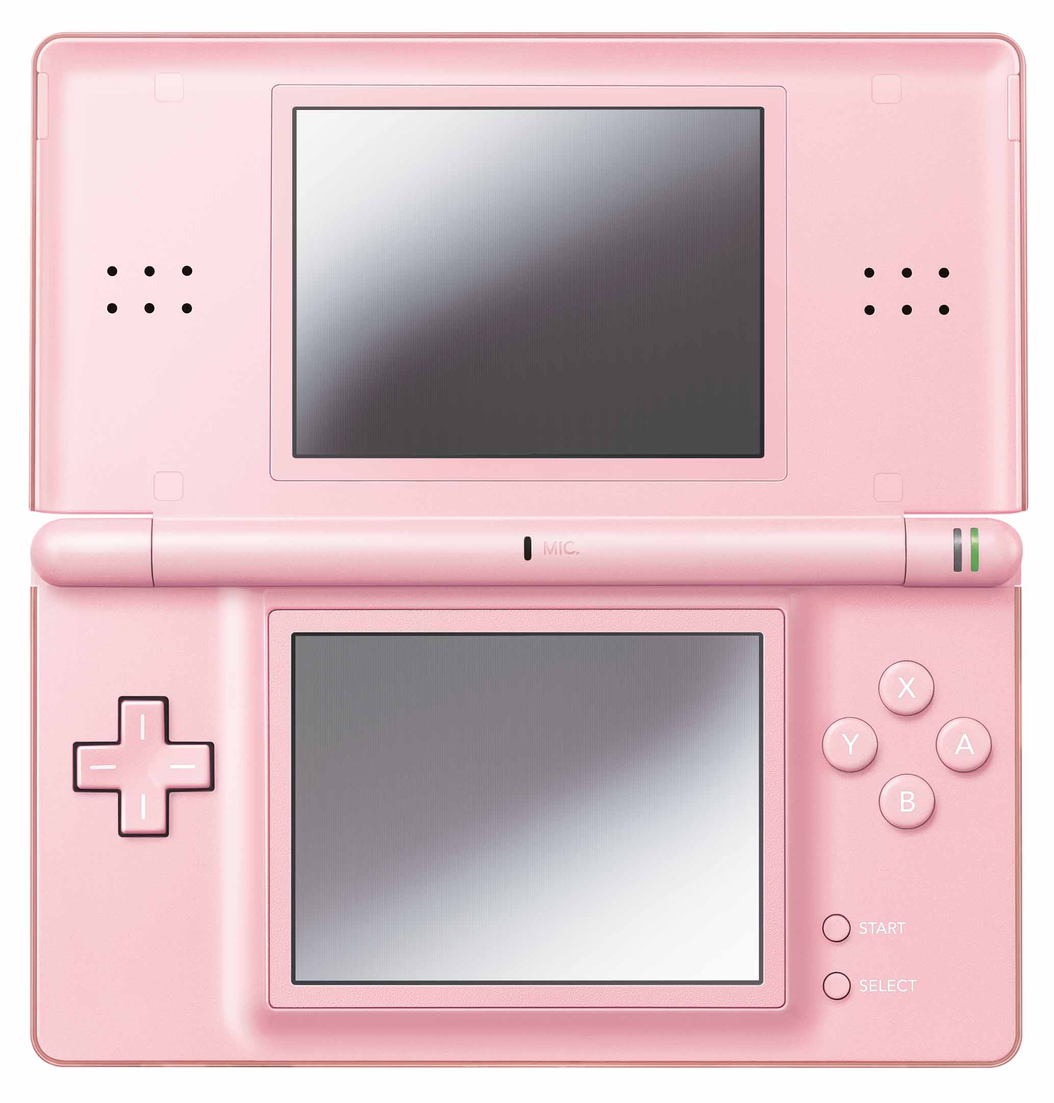 Nintendo DS Lite