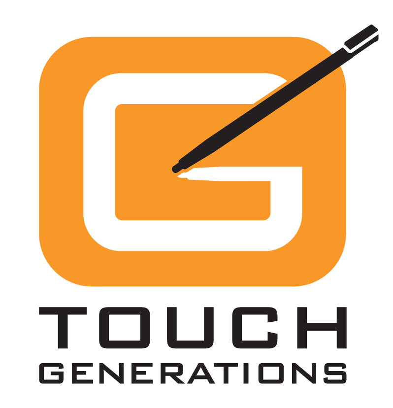Touch Generation