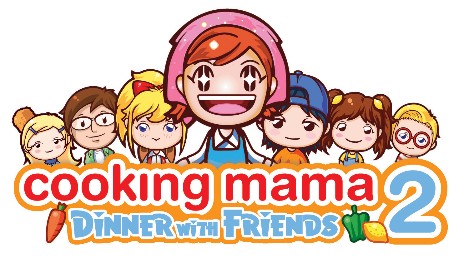 Cookie Mama Online 42