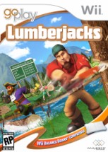 Go Play Lumberjacks