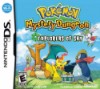 Pokemon Mystery Dungeon