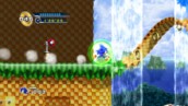 Sonic the Hedgehog 4 Episode 1