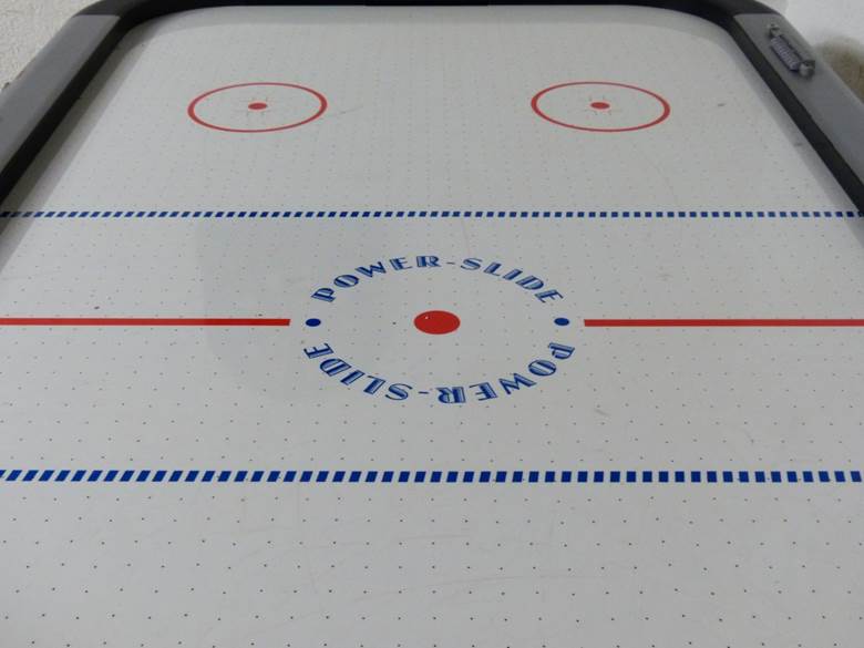 What to Look for When Purchasing an Air Hockey Table
