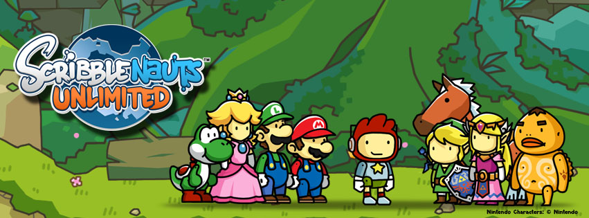 Best Nintendo Characters
