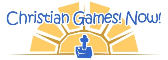 GraceWorks Interactive's Christian Games NOW