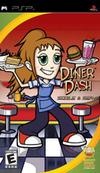 Diner Dash Sizzle and Serve