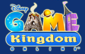 Disney Game Kingdom Online