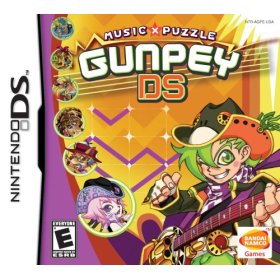 Gunpey