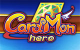 CardMon Hero