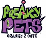 Freakypets Its All In The Moves