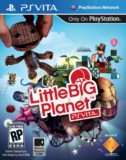 LittleBigPlanet