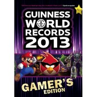 Guinness World Records 2013 Gamers Edition