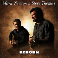 Mark Newton & Steve Thomas REBORN