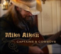 Mike Aiken Captains & Cowboys