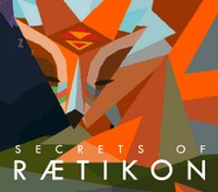 Secrets of Raetikon