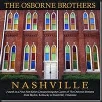 The Osborne Brothers Nashville