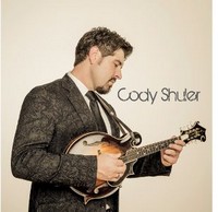 Cody Shuler CD