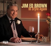 Jim Ed Brown In Style Again