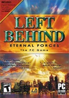 Left Behind Eternal Forces