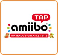 amiibo tap Nintendos Greatest Bits