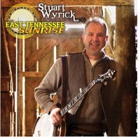 Stuart Wyrick East Tennessee Sunrise