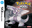 Pokemon Diamond Pearl