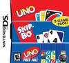 Uno Skip-Bo Uno Free Fall