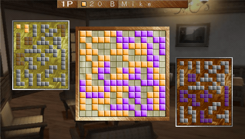 Blokus Portable Steambot Championship