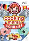 Cooking Mama Cook Off