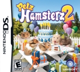 Petz Hamsterz 2
