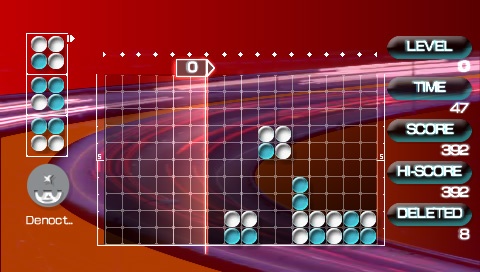 Lumines II