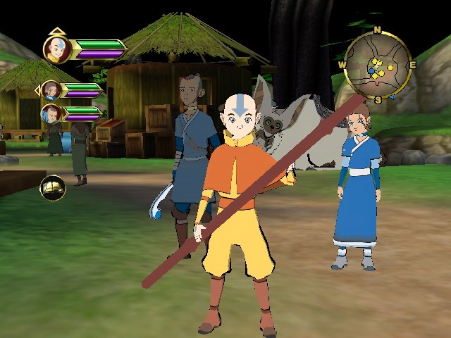 Avatar the Last Airbender