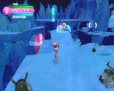 Code Lyoko Quest for Infinity