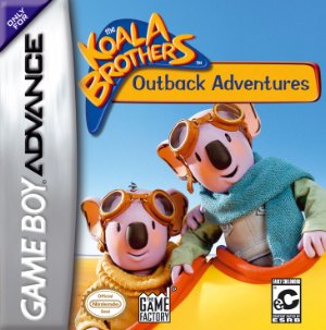 Koala Brothers Outback Adventures