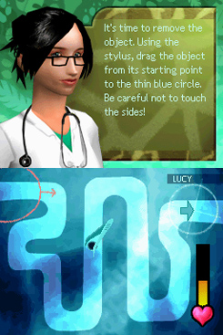 Zoo Hospital