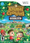 Animal Crossing City Folk