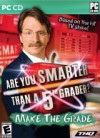 Are you smarter than a 5th Grader Make the Grade