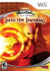 Avatar the Last Airbender Into the Inferno